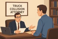 Choosing the Right Truck Collision Attorney Essential Insights for Victims