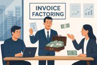 Fast Invoice Factoring Turning Unpaid Invoices Into Instant Business Fuel