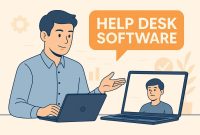 How Help Desk Software Can Scale Your Small Business Smoothly How Help Desk Software Can Scale Your Small Business Smoothly