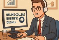 Maximizing ROI with the Best Online College Business Degree Programs