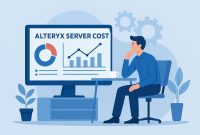 Understanding Alteryx Server Cost Is It Worth It for Your Team Understanding Alteryx Server Cost Is It Worth It for Your Team