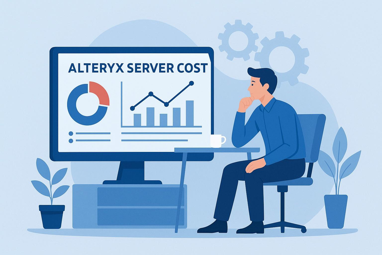 Understanding Alteryx Server Cost Is It Worth It for Your Team