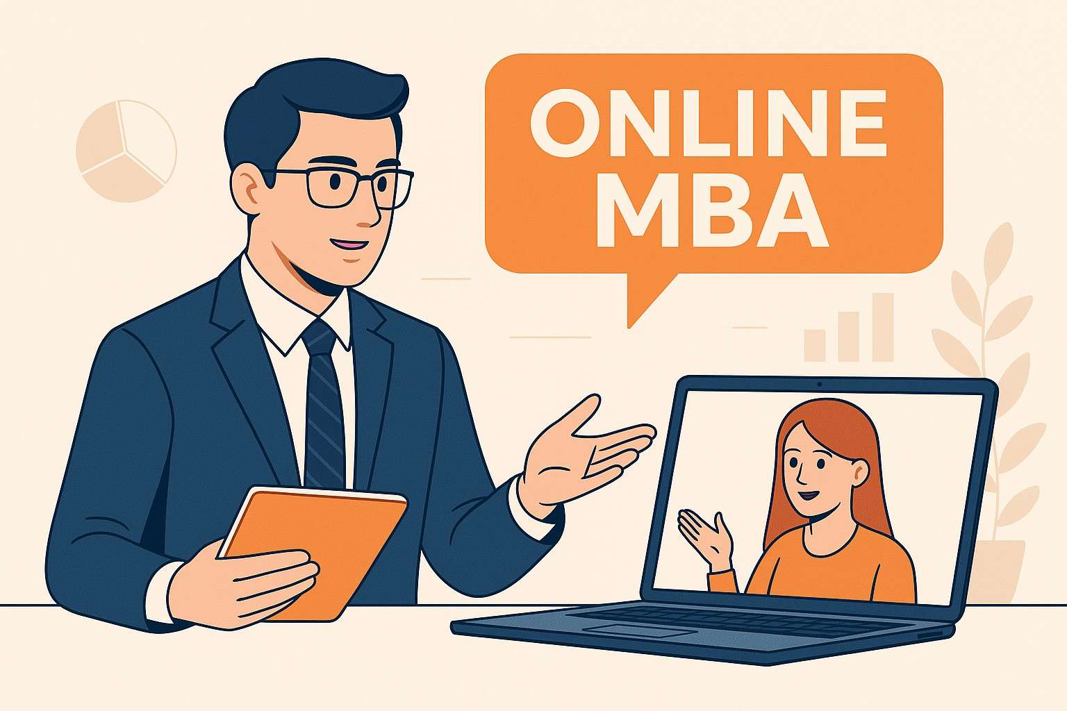 Which Online MBA Program Gives You the Most Value