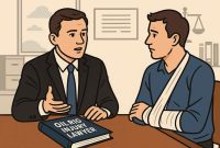 Why Oil Rig Injury Lawyers Charge Top Rates (and When You Need One) Why Oil Rig Injury Lawyers Charge Top Rates (and When You Need One)